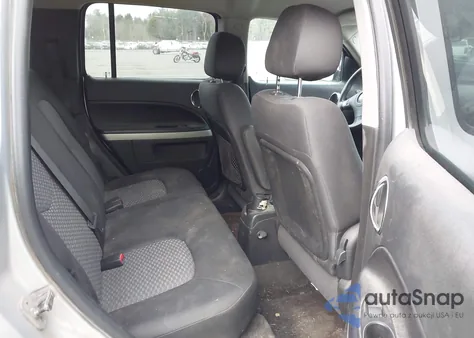 2011 Chevrolet Hhr Lt z USA, uszkodzony, nr VIN 3GNBABFWXBS528113